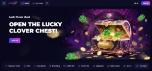 lucky7-homepage
