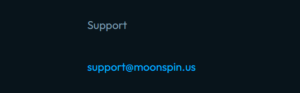 moonspin-support