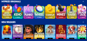 myprize-games