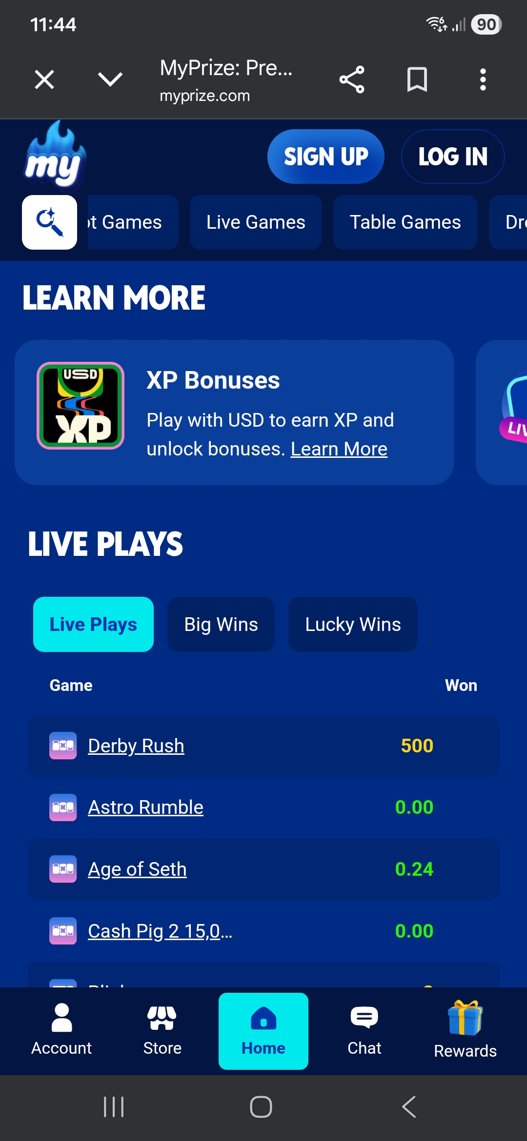 Screenshot 5