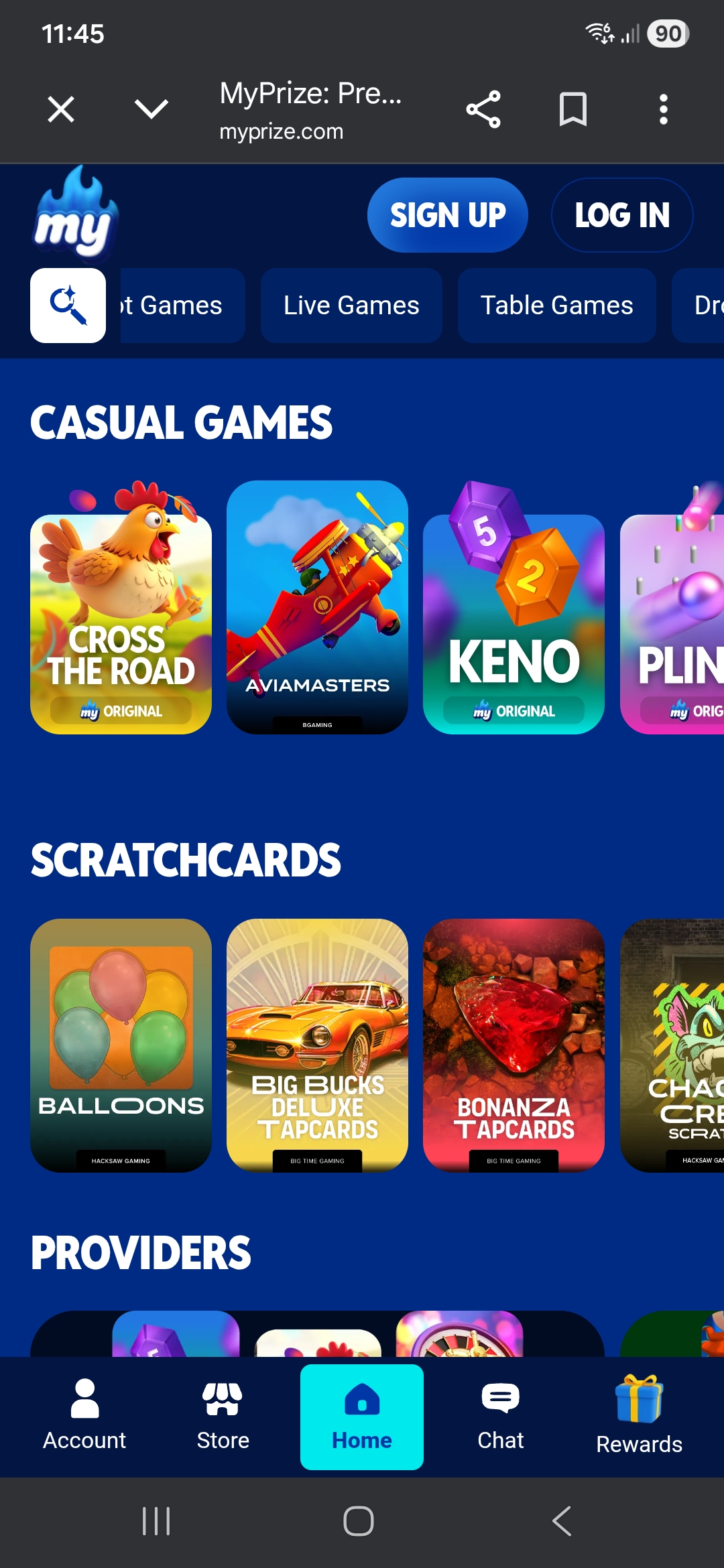 Screenshot 3
