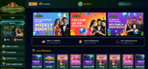 richsweeps-overview