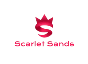 Scarlet Sands