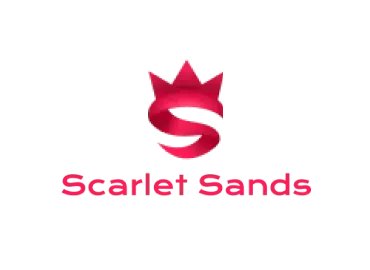 Scarlet Sands