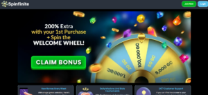 spinfinite-overview