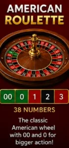 americanroulette