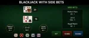 blackjackwithsidebets