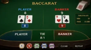 classicbaccarat