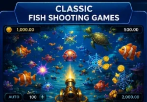 classicfishshooting