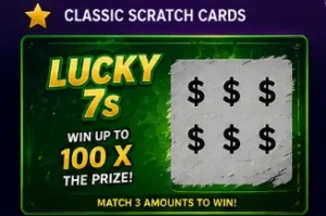classicscratchcards
