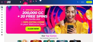 freespin