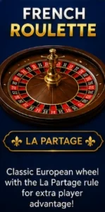 frenchroulette