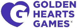 Golden Hearts Games