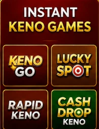 instantkenogames