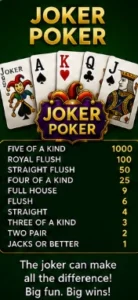 jokerpoker