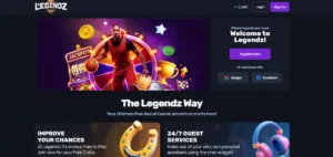 legendzcasino