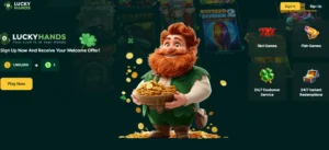 luckyhandscasinos