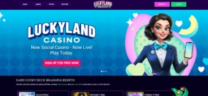 luckylandcasino