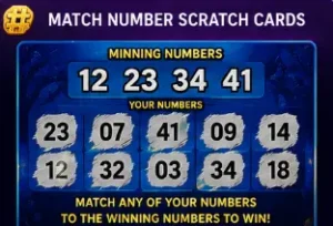 matchnumberscratchgames