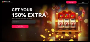 mcluckcasino