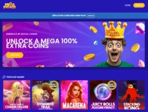 megafrenzycasino