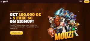 moozicasino