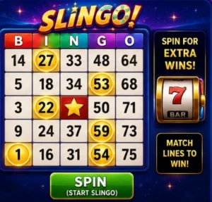 slingo