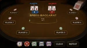 speedbaccarat