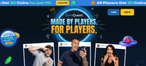 spinquest