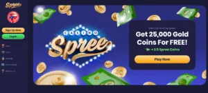 spree