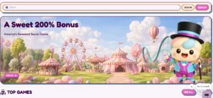 sweetsweeps