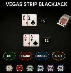 vegasstripblackjack