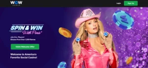 wowvegas