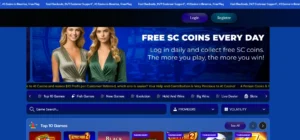 a1casino-homepage