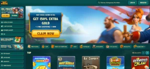 bigpirate-homepage