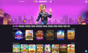 blitzmania-homepage