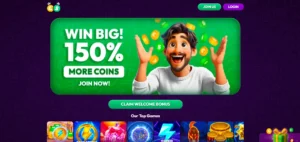 crowncoinscasino-homepage