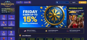 dimesweeps-homepage