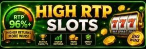 high-rtp-games-slots