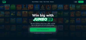 jumbo88-homepage