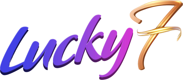 Lucky7 logo