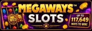 megaways-games-slots