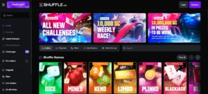 shuffleus-homepage