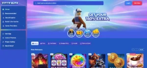 spinblitz-homepage