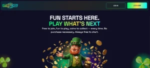 sweepnext-homepage