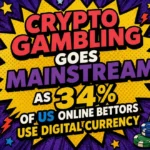 crypto-gambling-goes-mainstream-as-34 -of-us-online-bettors-use-digital-currency